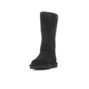 BearPaw Elle Tall Jr 1963W-011 Black shoes (EU 39)