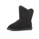 BearPaw Rosie W 1653W-011 Black II winter shoes (EU 36)