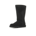 BearPaw Elle Tall Jr 1963W-011 Black shoes (EU 39)