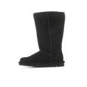 BearPaw Elle Tall Jr 1963W-011 Black shoes (EU 37)