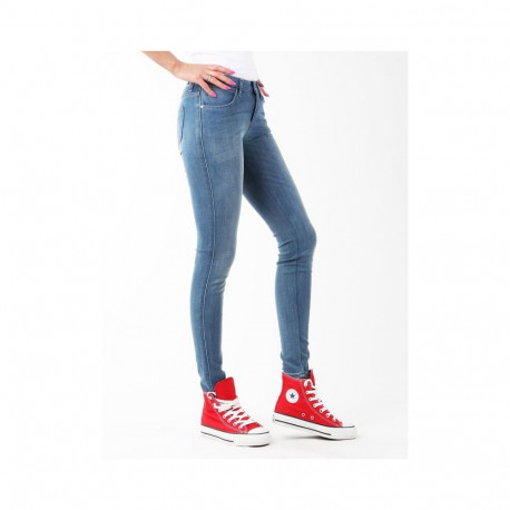 Wrangler Super Skinny Jeans W W29JPV86B (US 25 / 32)