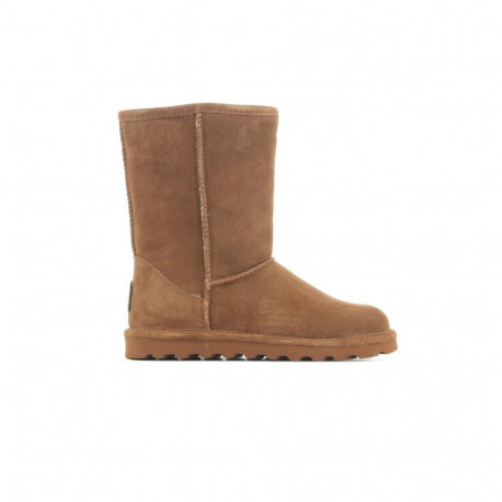 BearPaw Elle Short Hickory II W 1962W-220 Shoes (EU 38)