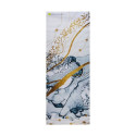 Abstract Ecowellness 4 mm QB 8302T yoga mat