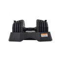 Body Sculpture BW 7922 adjustable dumbbell