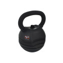 Adjustable kettlebell weight Body Sculpture BW 126