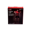 Body Sculpture 2.1 cm BB 104B resistance band