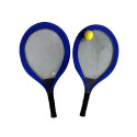 Solex tennis set - rackets and ball 46395