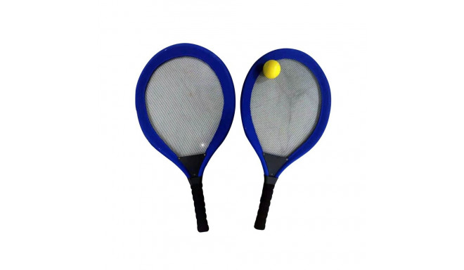 Solex tennis set - rackets and ball 46395