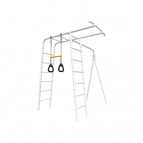 Gardenluxus Langur Gymnastic Handles