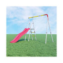 Gardenluxus Abu playground