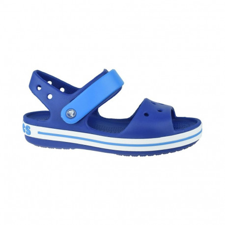 Crocs Crocband Jr 12856-4BX sandals (33/34)