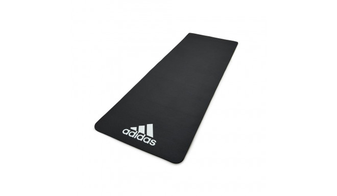 adidas 7 MM Training Mat ADMT-11014GR