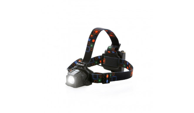 Macgyver headlamp strong Expert 800LM 102274