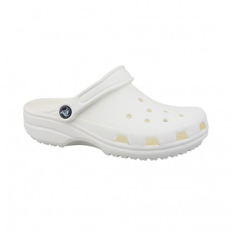 Crocs Classic Clog 10001-100 slippers (45/46)