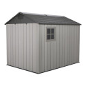 Garden shed Lifetime Premium 213x289 60310