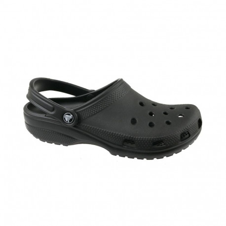 Crocs Classic 10001-001 Flip-Flops (37/38)