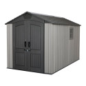 Garden shed Lifetime Premium 213x365 60311