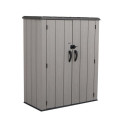 Lifetime Premium Garden Wardrobe 136x70 60300