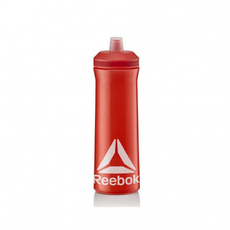 Reebok water bottle 750 ml RABT-12005RD