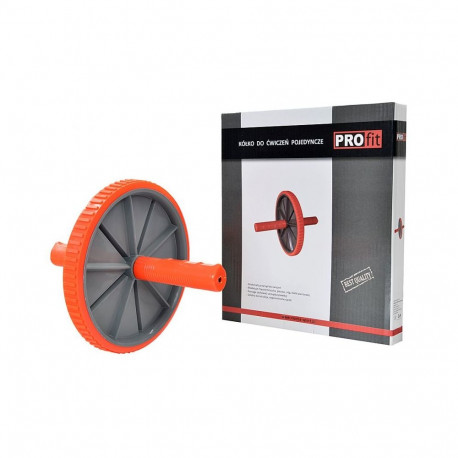 Profit DK 3216-1 single roller