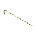 High Peak tent pins 10 pcs 42207