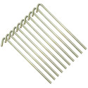 High Peak tent pins 10 pcs 42207