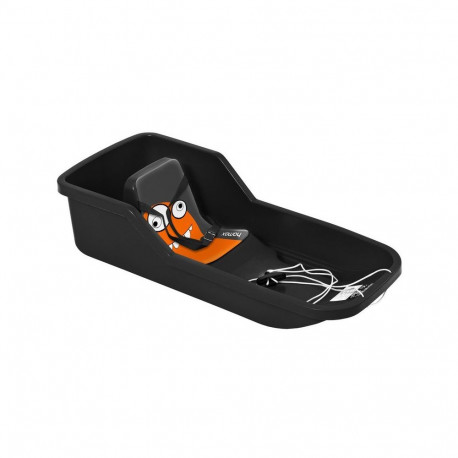 HAMAX BABY BOB SLEDGE black /501027