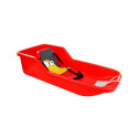 Sledge Hamax Baby Bob red / 501007