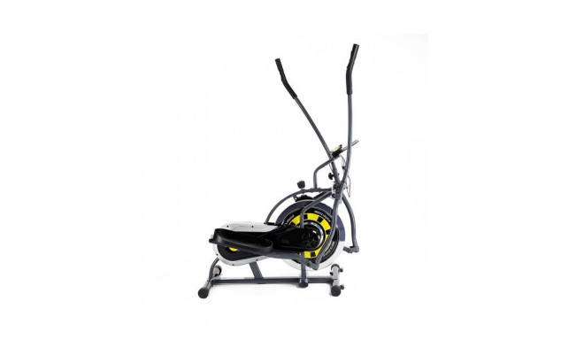 HMS H6512 elliptical trainer