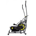 HMS elliptical cross trainer H6512