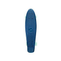 Skateboard Nils Extreme ELECTROSTYLE PENNYBOARD PNB01 BLUE