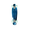 Skateboard Nils Extreme ELECTROSTYLE PENNYBOARD PNB01 BLUE