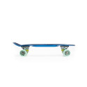 Skateboard Nils Extreme ELECTROSTYLE PENNYBOARD PNB01 BLUE