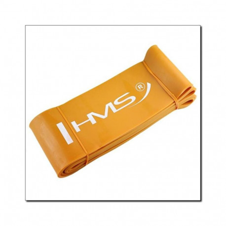 HMS ORANGE GU05 exercise band 101x4.5x2080 mm
