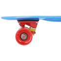 Skateboards Pennyboard Nils Extreme Crude Dragon