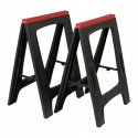 KETER WORKSHOP 23" Saelehed 2 tk
