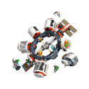 LEGO CITY 60433 MODULAR SPACE STATION