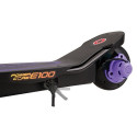 RAZOR E100 PowerCore children's electric scooter Purple ALU