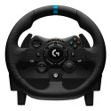 Logitech G G923 Racing Wheel and Pedals for PS5, PS4 and PC