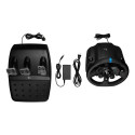 Logitech G G923 Racing Wheel and Pedals for PS5, PS4 and PC