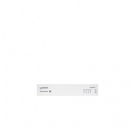 LANCOM R&S Unified Firewall UF-60
