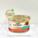 Purina 7613035464032 kasside niiske toit 85 g