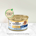 GOURMET GOLD - mousse with tuna 85g