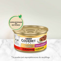 Gourmet Gold - Mix Beef and Chicken 85g