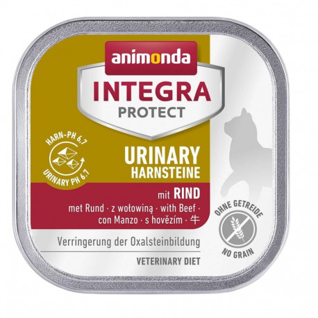 ANIMONDA Integra Protect Harnsteine veiseliha 100g