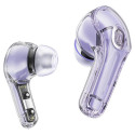 Acefast T8 TWS Bluetooth Wireless Headphones - Pink