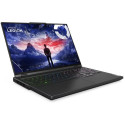 Sülearvuti Lenovo Legion Pro 5 16, i7 16GB 1TB RTX4070, must