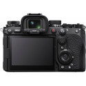 Sony a1 II body