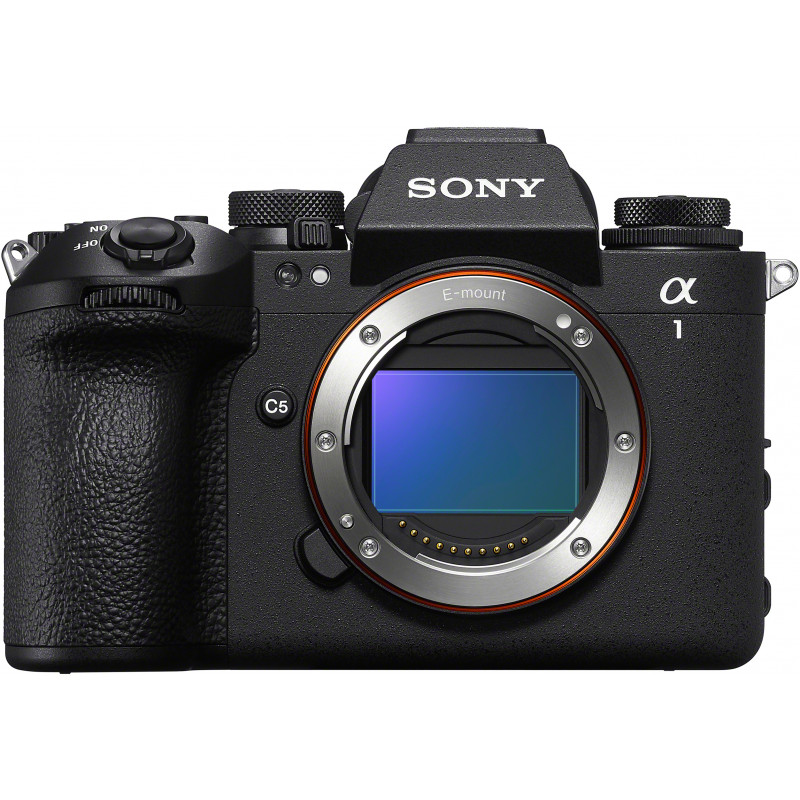 Sony a1 II kere