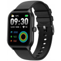 Colmi smartwatch P60, black